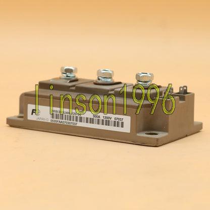 New One FUJI 2MBI300U4H-120-50 Module Supply - High-Quality Component - FUJI