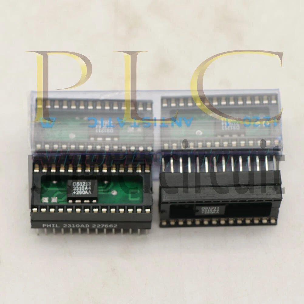 4PCS DALLAS DS1213C Integrated Circuit IC Chip Memory