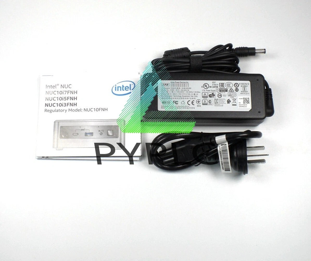 90W 19V 4.74A AC Adapter APD DA-90J19 Power Supply 5.5*2.5mm Charger