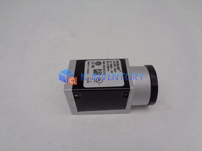 used 1PCS Basler acA1300-30gm Good Condiction - BASLER