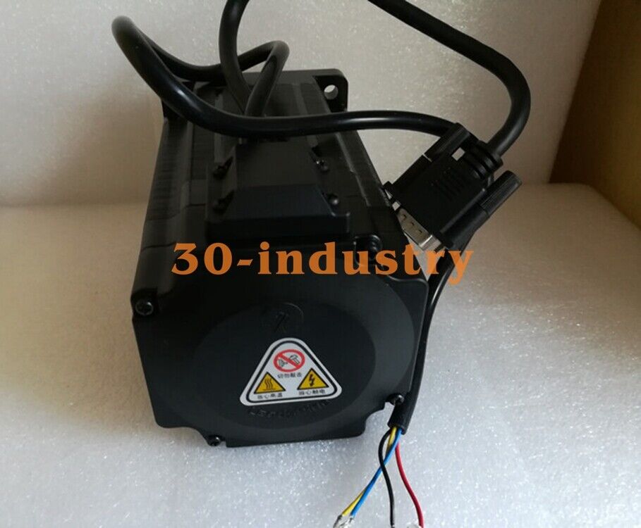 Leadshine 86CME85 Replacement for 86HBM80-01-1000 8.5NM Motor - LEADSHINE