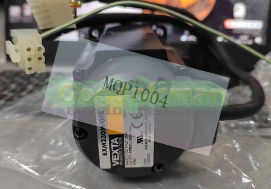 1PCS Oriental Motor BXM230M-GFS