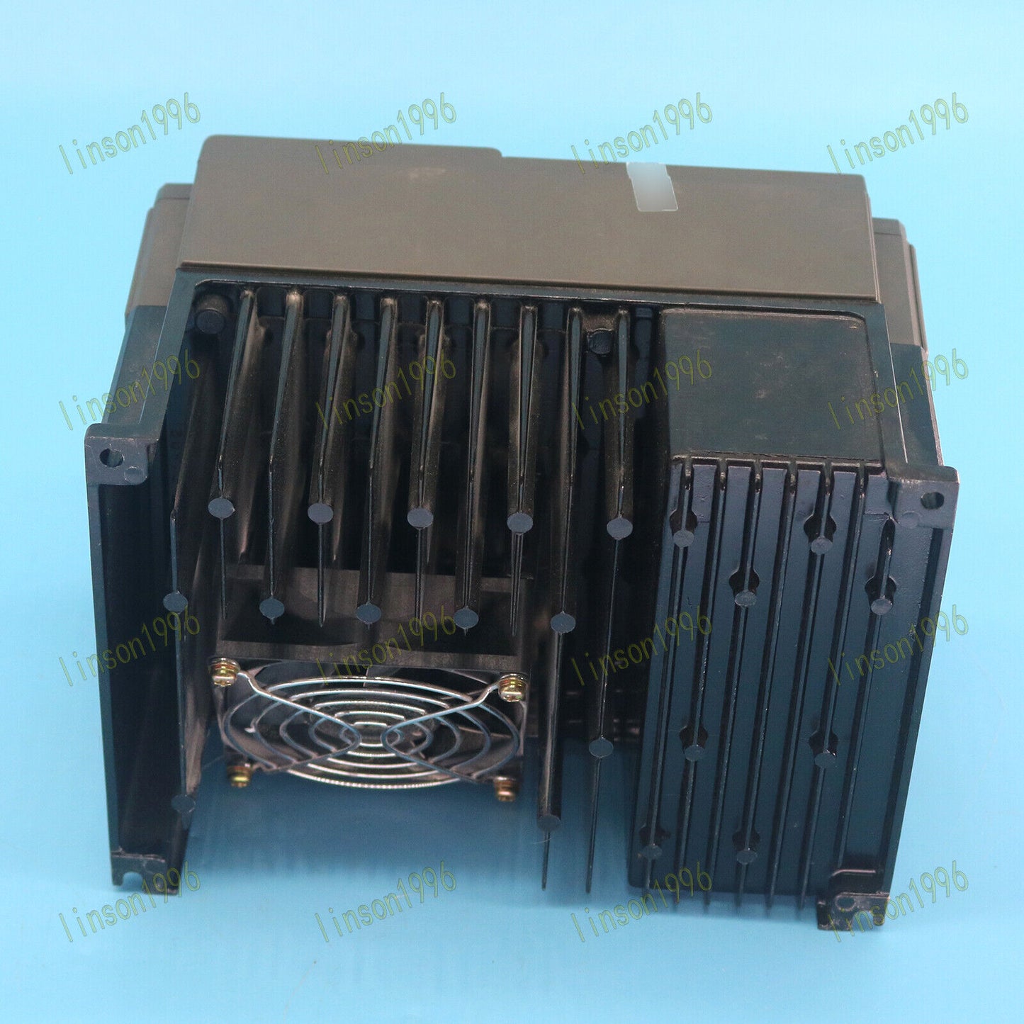 FUJI FVR2.2E9S-2 Inverter Tested Good - FUJI