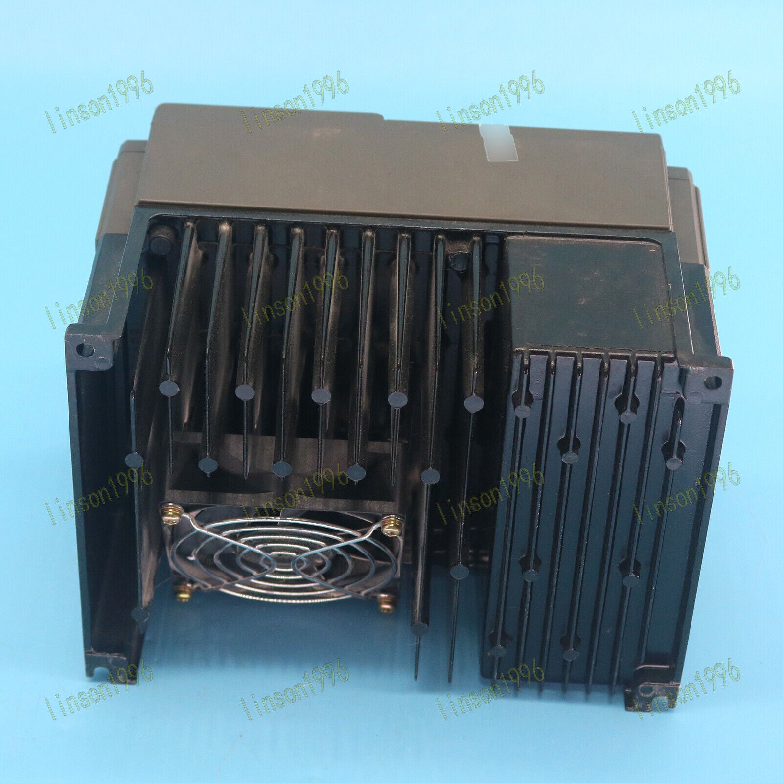 FUJI FVR2.2E9S-2 Inverter Tested Good - FUJI