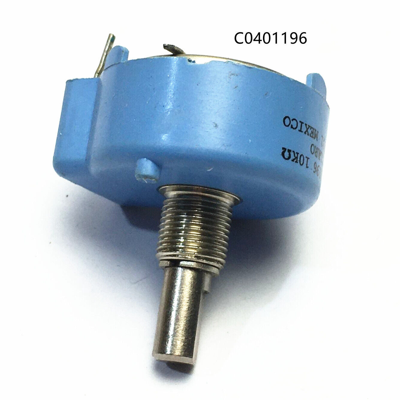 C0401196 Resistive & Optical Industrial Motion & Position Sensors 10K Ohm