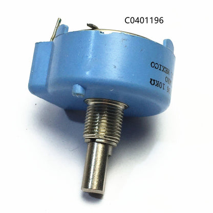 C0401196 Resistive & Optical Industrial Motion & Position Sensors 10K Ohm