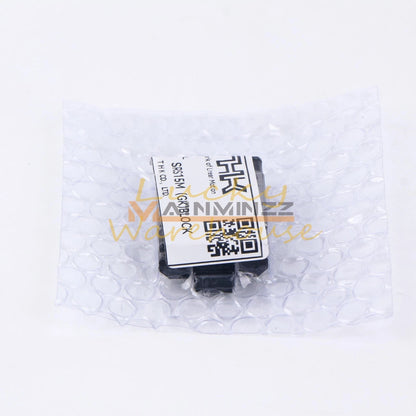 One THK SRS15M Linear Slide Block Bearing
