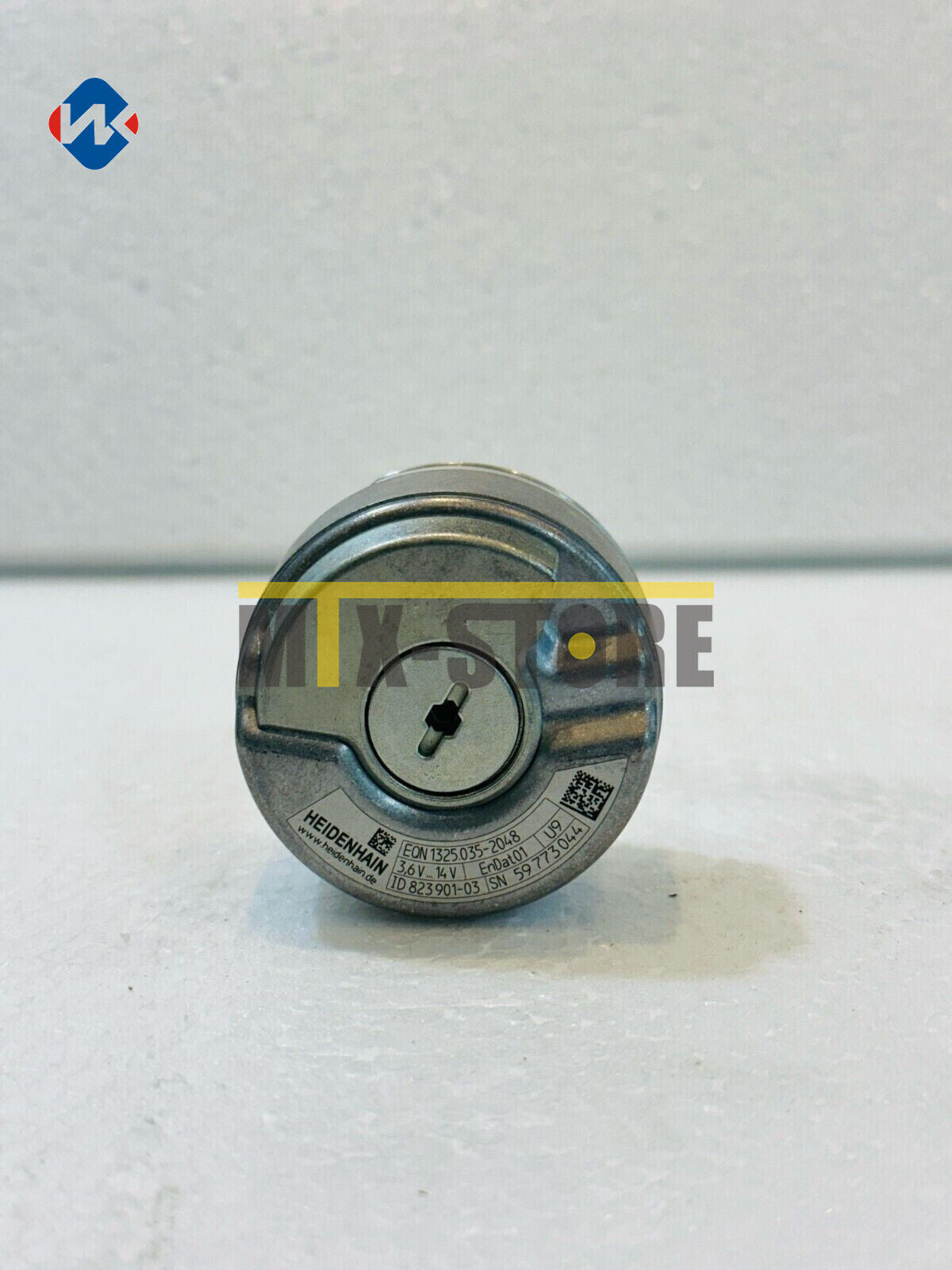 new 1PCS Heidenhain EQN1325.035-2048 - HEIDENHAIN
