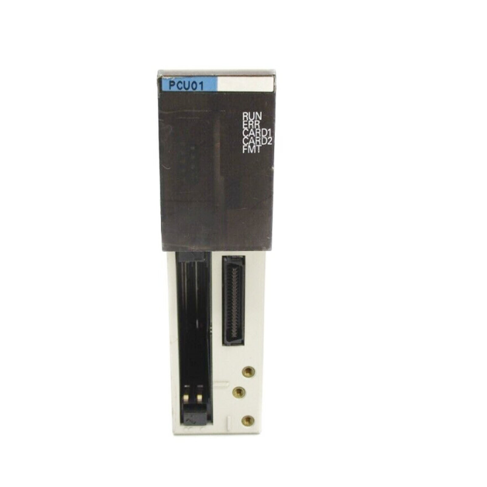 Omron Automation and Safety C200HW-PCU01 programmable logic controller unit - OMRON