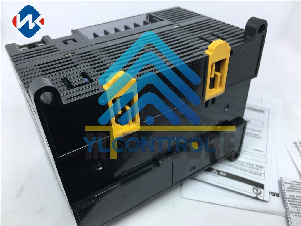 1PCS Omron Module CP1L-EL20DR-D Module PLC