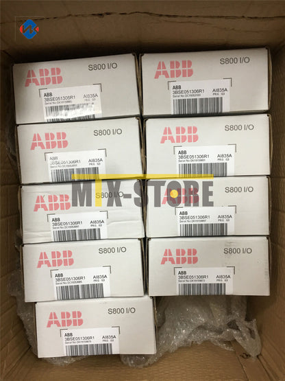 new 1pcs ONES 3BSE051306R1 AI835A - HONEYWELL