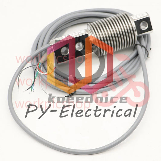 1PC HBM Z6FC3 50kg 1-Z6FC3/50KG-1 bellows pressure type load cell