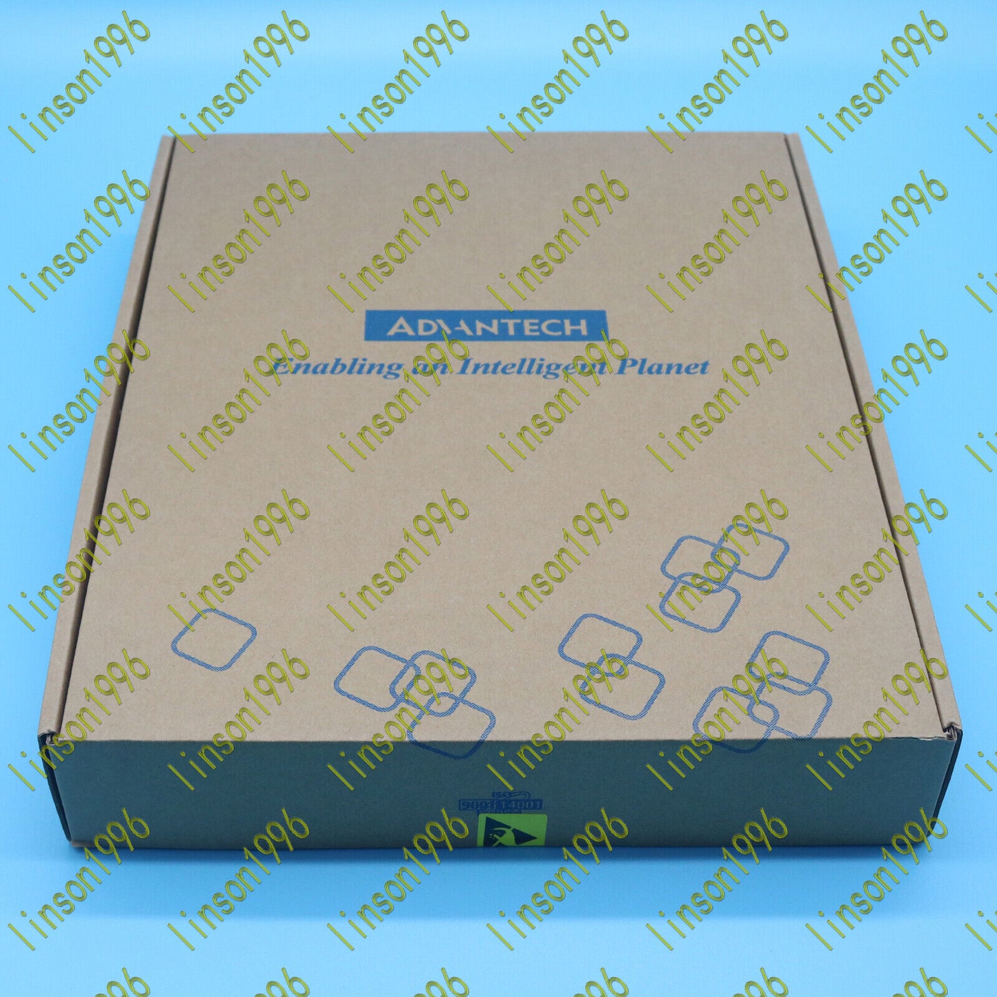 ADVANCECHIMB-701 Rev.A1 Motherboard Fast Ship - ADVANCED CHIMOOK