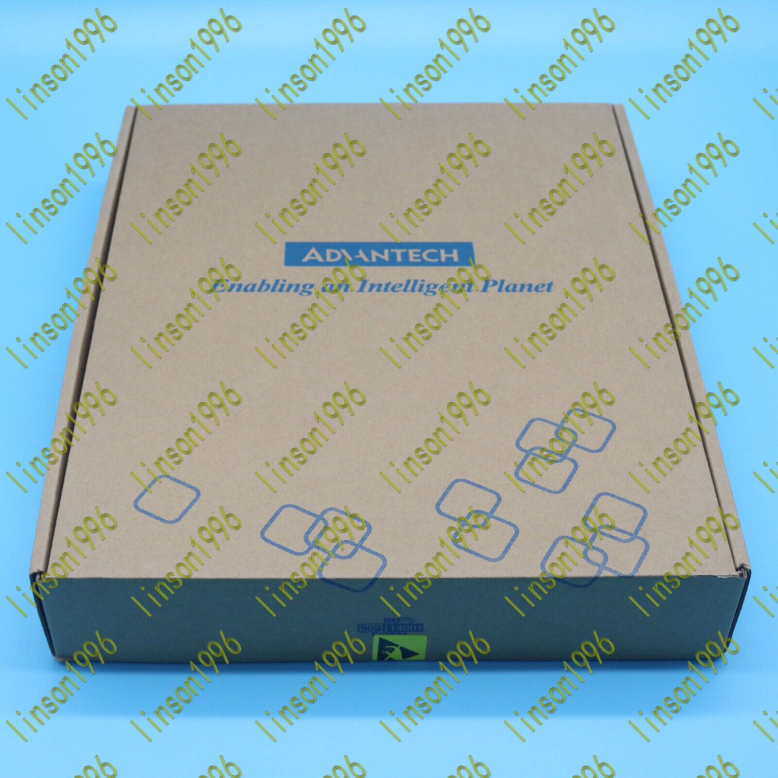 ADVANCECHIMB-701 Rev.A1 Motherboard Fast Ship - ADVANCED CHIMOOK