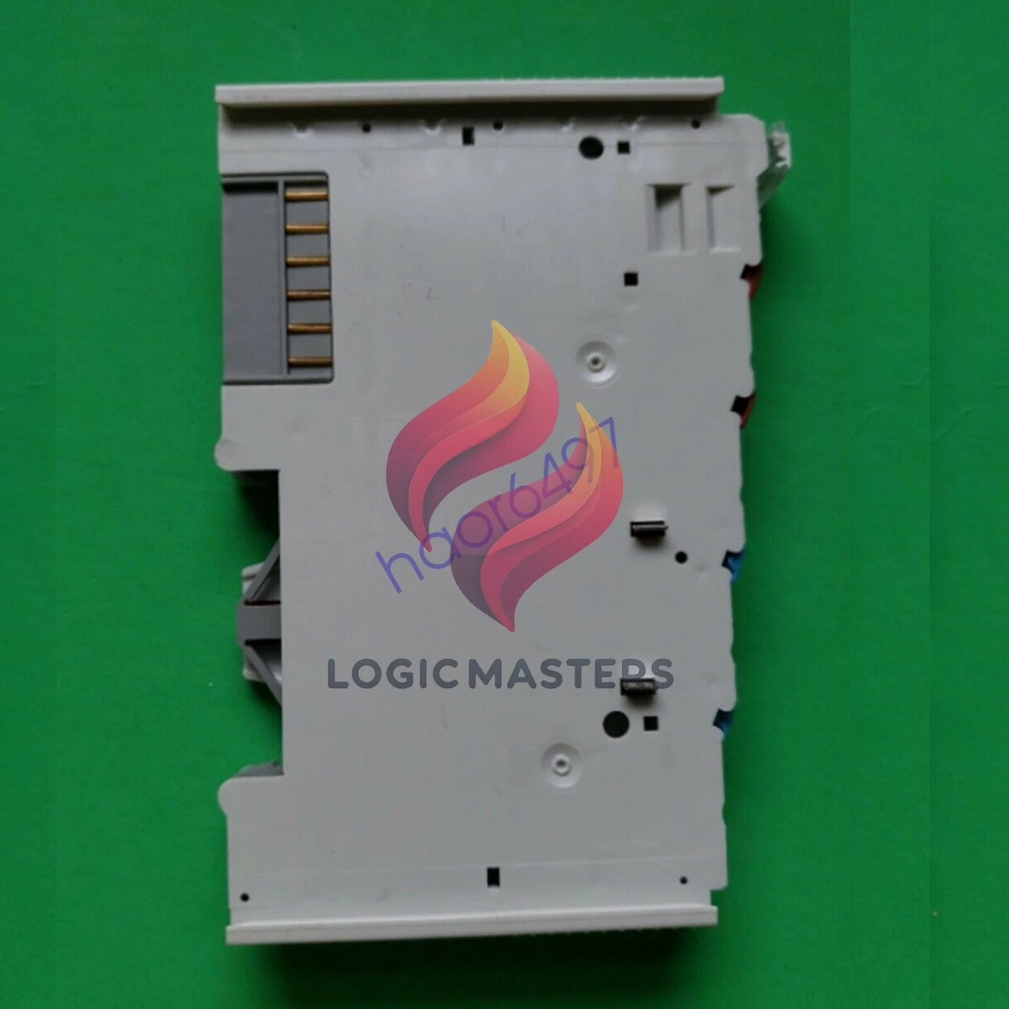 1 pcs WAGO 750-614 module