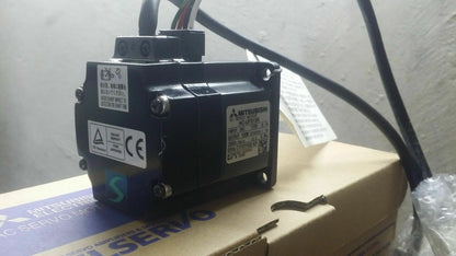 new 1PC MITSUBISHI AC SERVO MOTOR HC-UFS13K IN BOX PING - MITSUBISHI