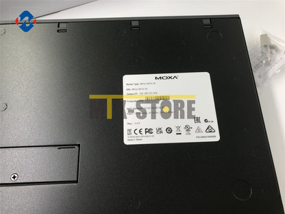 new 1PCS ones MOXA NPORT5610-16 Serial server - MOXA