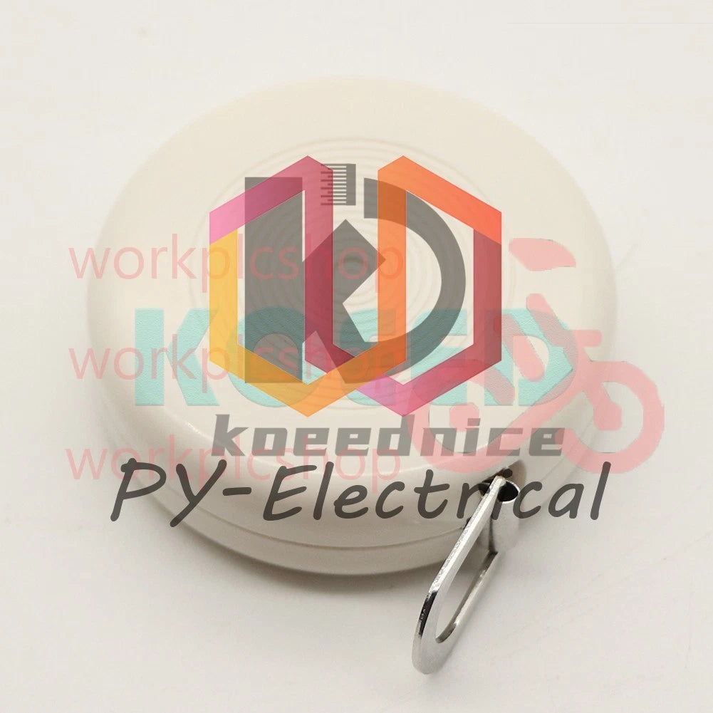 1PCS FOR KDS 2M Double Sided Tape Measure F10-02DM