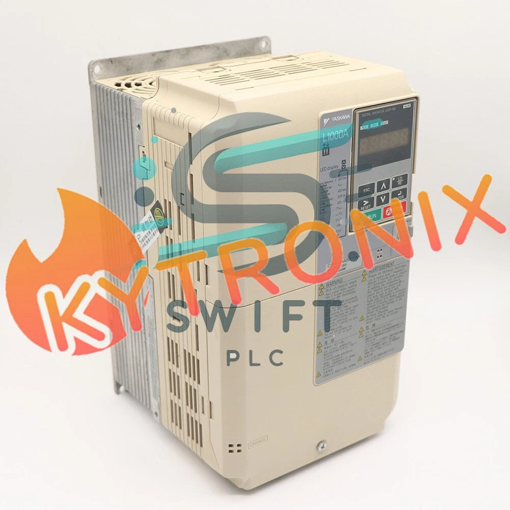 1PCS Yaskawa Inverter CIMR-LB4A0031FAA