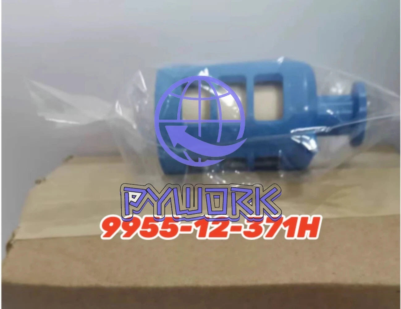 1Pcs FIT FOR filter 9955-12-371H