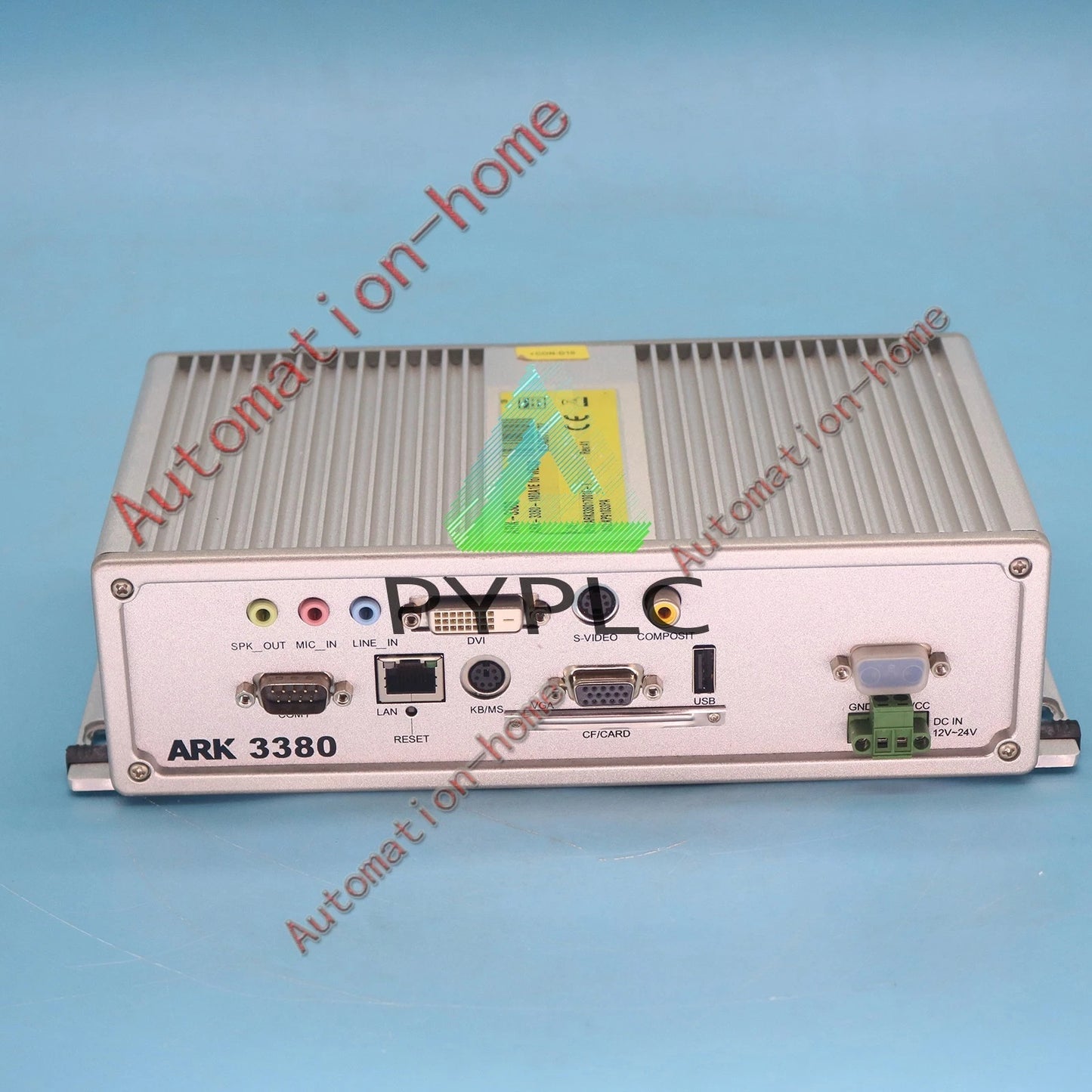 1pc Advantech industrial computer ARK-3380 Fast Delivery #YP1