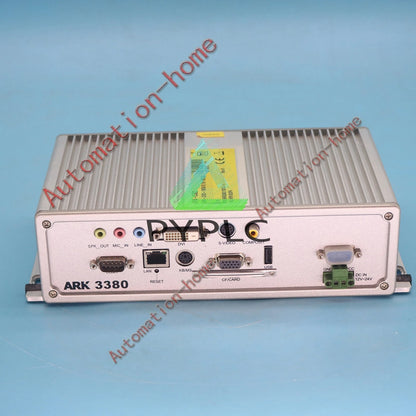 1pc Advantech industrial computer ARK-3380 Fast Delivery #YP1