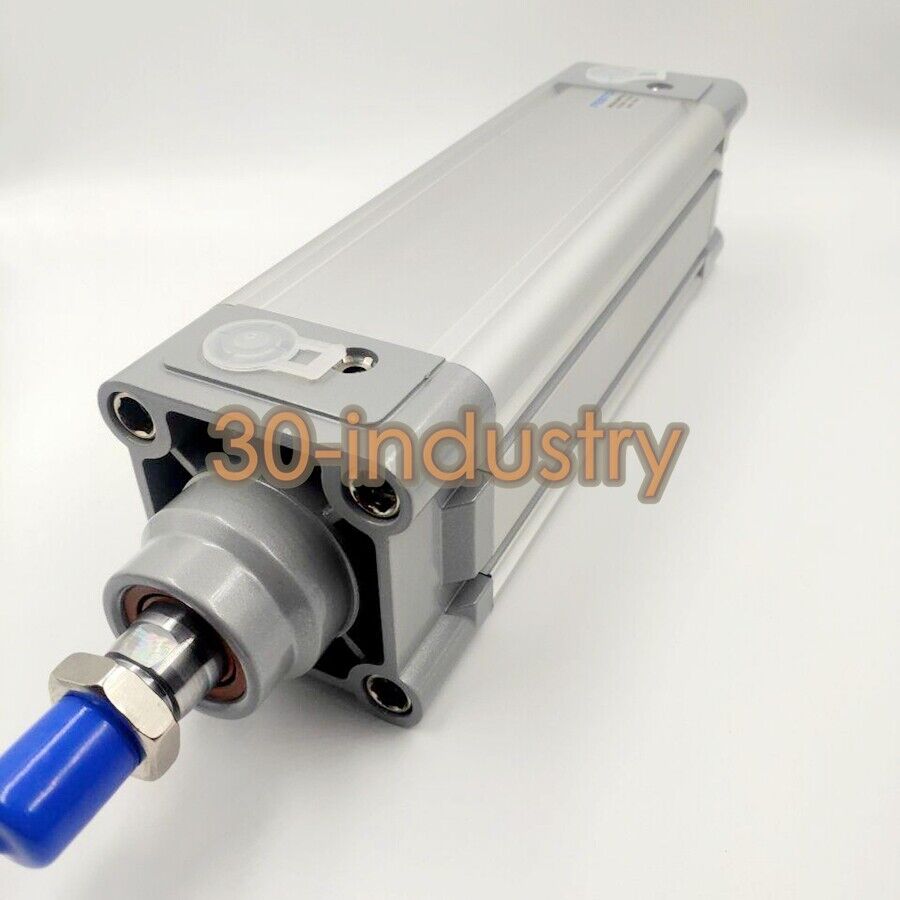 FESTO DNC-63-350-PPV-A Air Cylinder - 1PCS New - FESTO