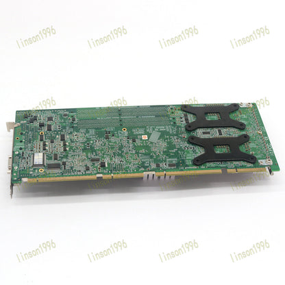 used One Advantech PCE-7214G2 motherboard tested in good condition - ADVANTECH