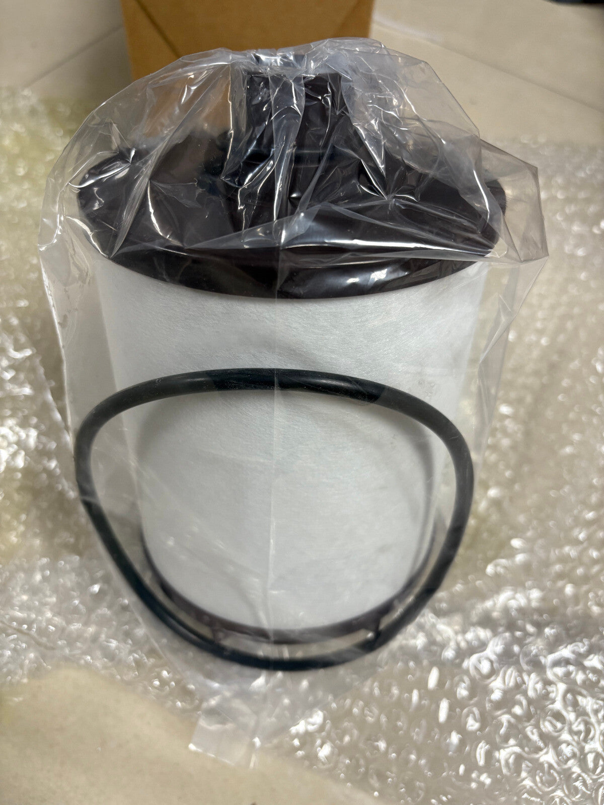QTY:1 Filter Element 163-7344 Fit Caterpillar Cat 1637344