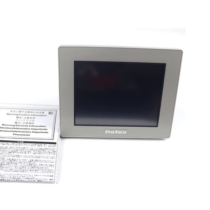New PROFACE PFXGM4301TAD GP-4301TM 4.7" 65K COLOR TFT TOUCH SCREEN Display, PROFACE PFXGM4301TAD GP-4301TM Display - PROFACE