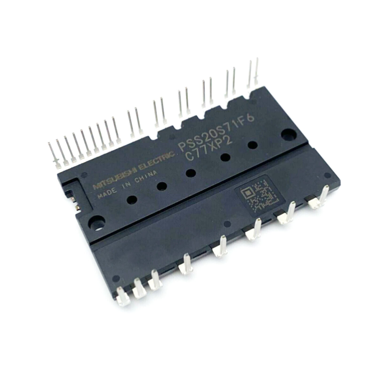 new In Box MITSUBISHI PSS20S71F6 Power Module Supply - MITSUBISHI