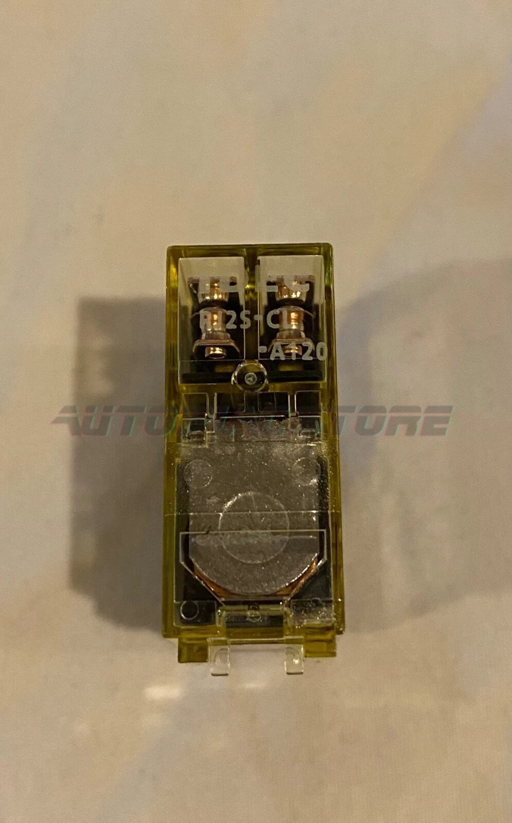 10PCS/BOX IDEC RJ2S-CL-A120 / RJ2SCLA120 Old Stock
