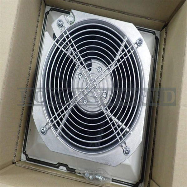 new ONE RITTAL SK3326100 Cabinet fan SK 3326100 - ONE RITTAL