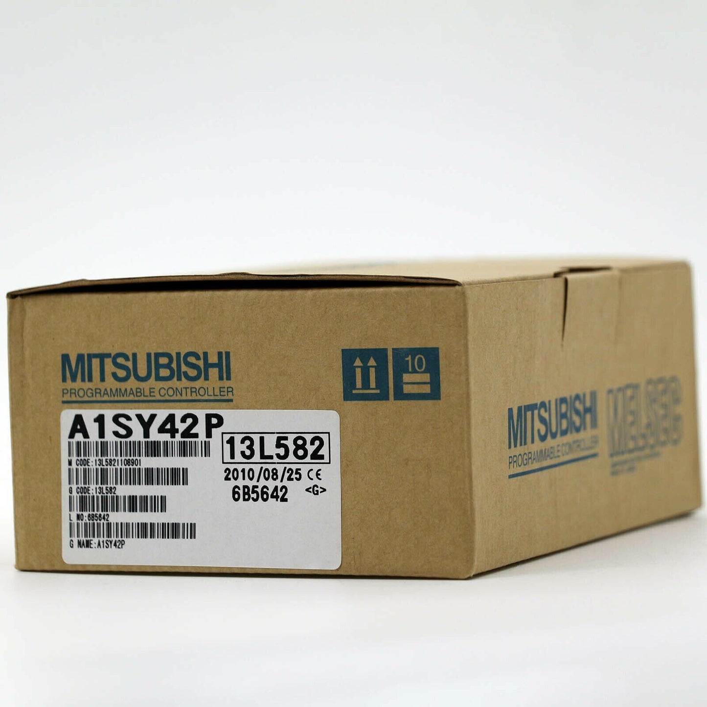 New Mitsubishi A1SY42P PLC Module Ship - MITSUBISHI