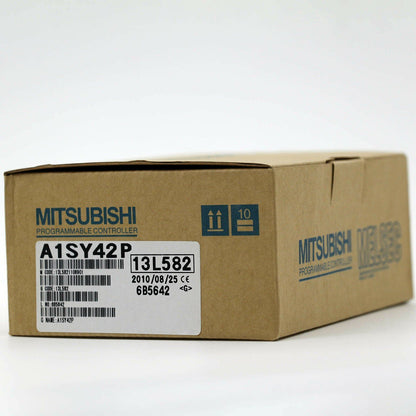 New Mitsubishi A1SY42P PLC Module Ship - MITSUBISHI