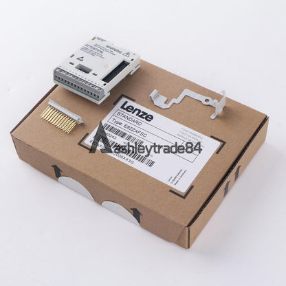 1PCS Lenze Inverter E82ZAFSC