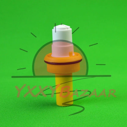 Flat jet nozzle for WGN X1 Electrostatic Powder Coating spray gun Aftermarket