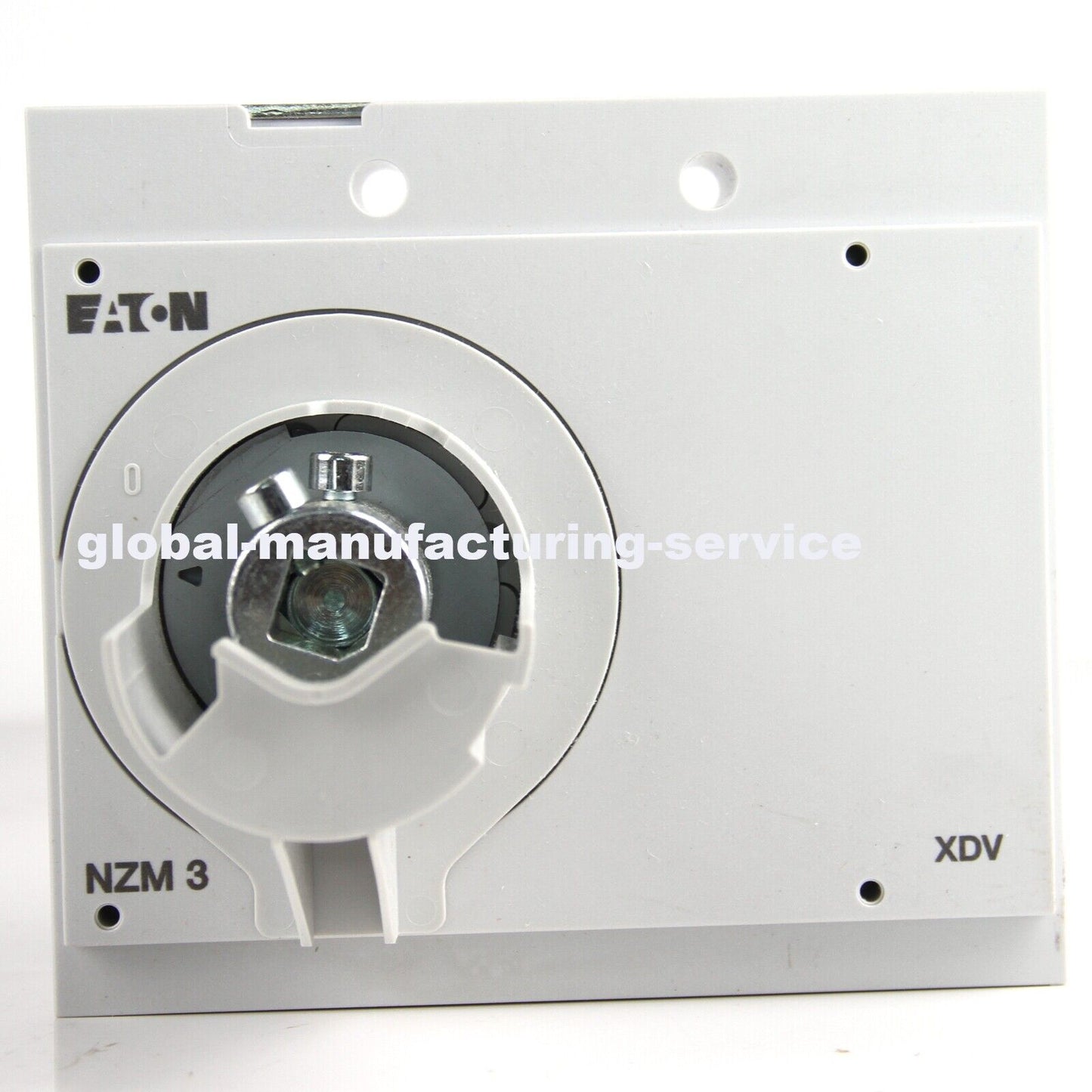 NZM3-XTVDVR Circuit Breaker - EATON MUELLER