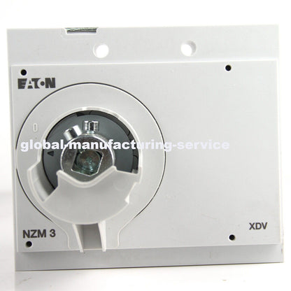 NZM3-XTVDVR Circuit Breaker - EATON MUELLER