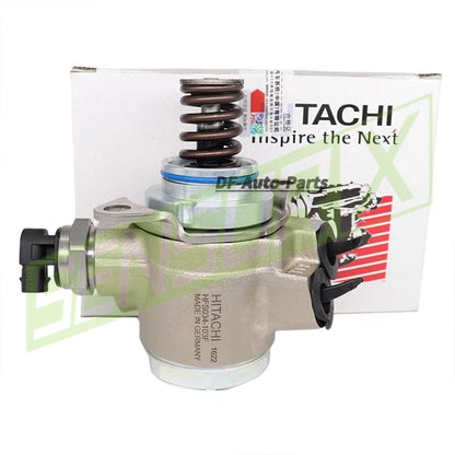 HITACHI HPFP High Pressure Fuel Pump For VW Audi S4 S5 A6 Q5 3.0TFSI 07L127026AB