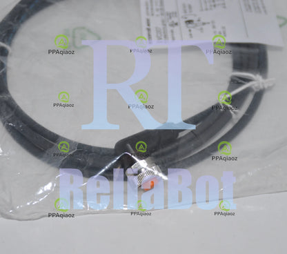 1PC IFM EVC009 Connecting line Free Shipping