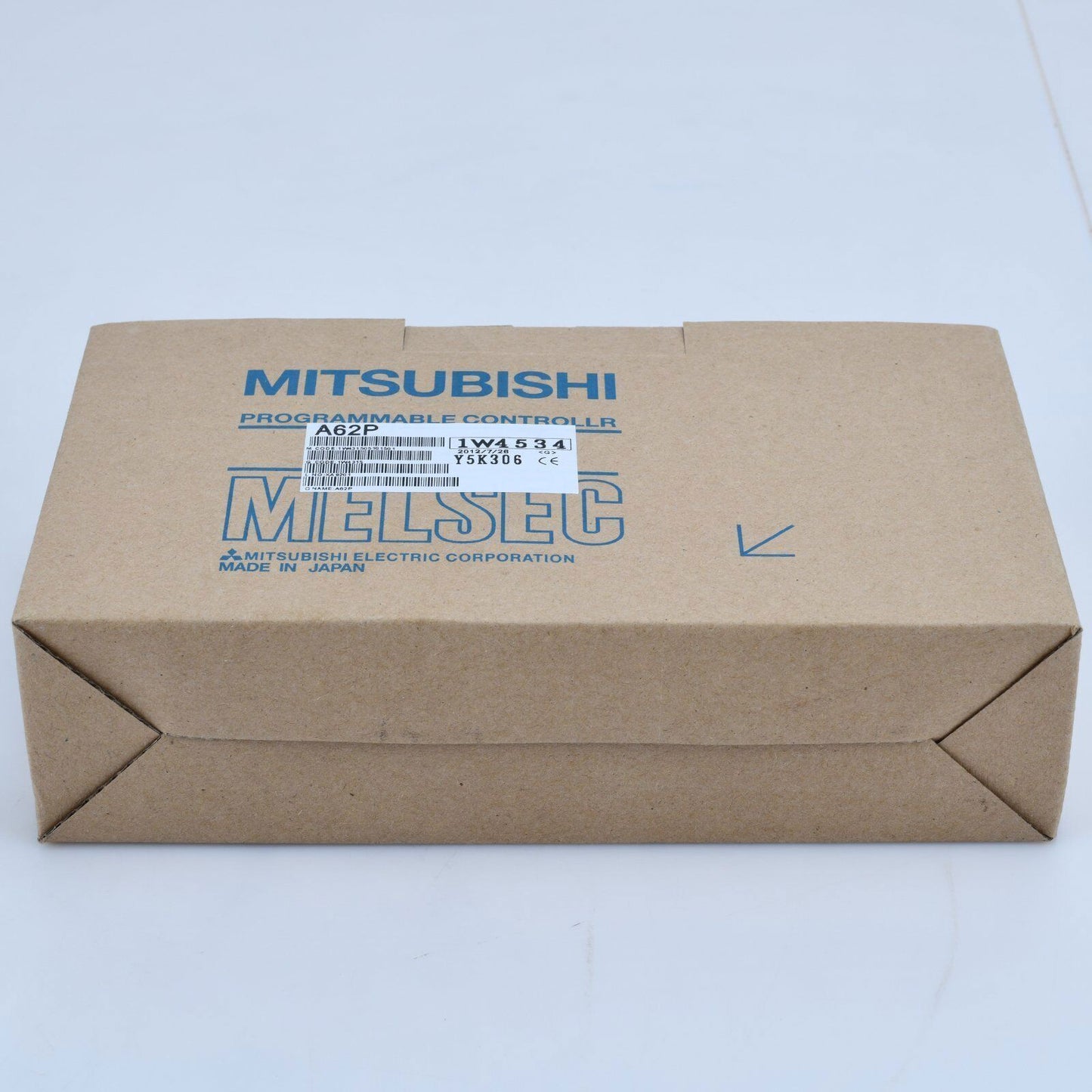 Mitsubishi A62P A Series Power Supply Module - In Box - MITSUBISHI