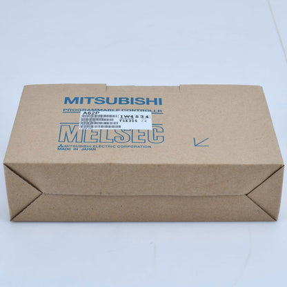 Mitsubishi A62P A Series Power Supply Module - In Box - MITSUBISHI