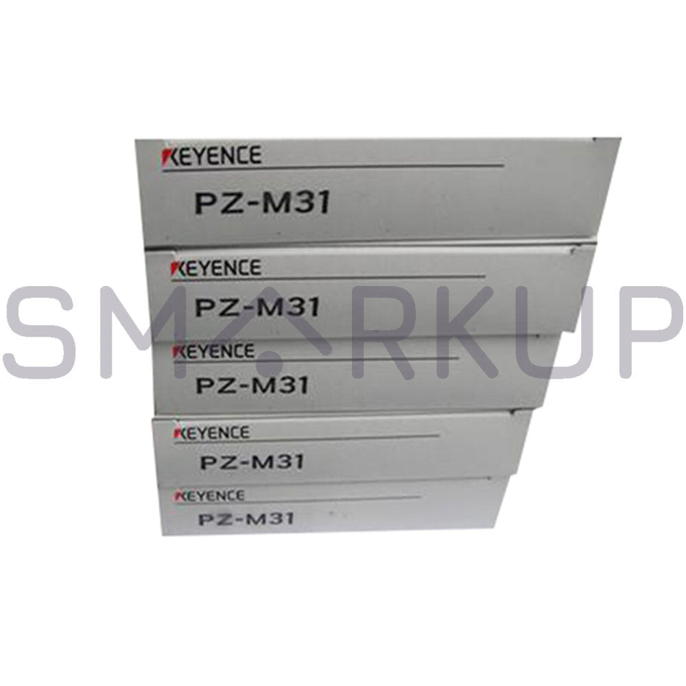 new  KEYENCE PZ-M31 PZM31 Photoelectric Amplifier Sensor Switch