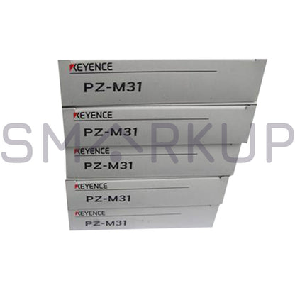 new  KEYENCE PZ-M31 PZM31 Photoelectric Amplifier Sensor Switch