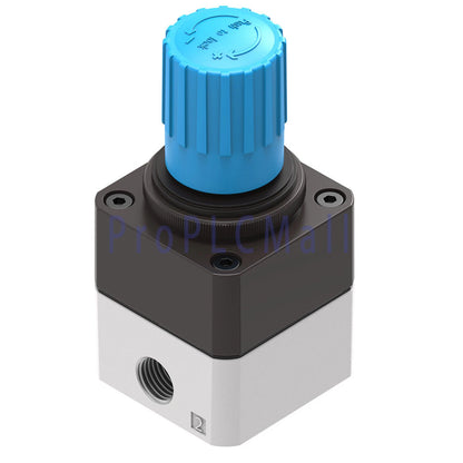FESTO LRP-1/4-2,5 162834 Precision Pressure Regulator ~1PCS
