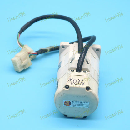 Used Panasonic MSMA022A2A Servo Motor - PANASONIC