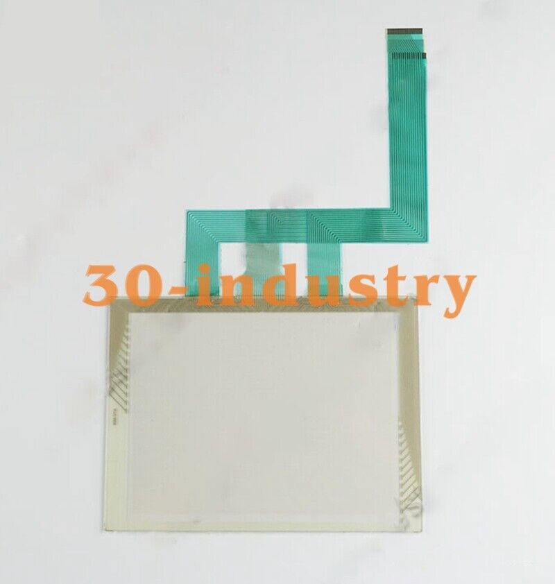 Touch Screen Panel Glass for QuickPanel QPI2D100L2P-F Touchpad - QUICKPANEL