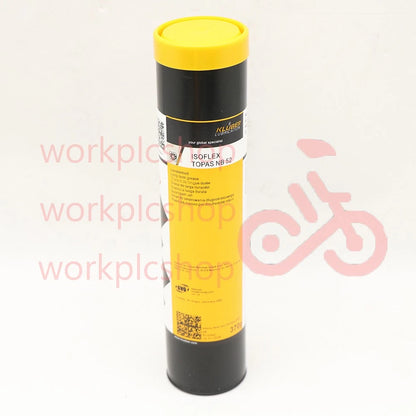 1PCS KLUBER Lubrication ISOFLEX TOPAS NB 52 Grease 370g (13 oz) #US