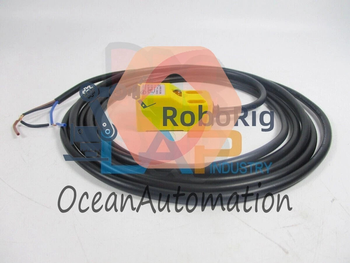 For DRH DA-1805NO Proximity Switch DA1805NO 10-30VDC 1PCS
